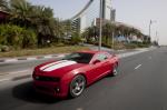Chevrolet Camaro 2010 года